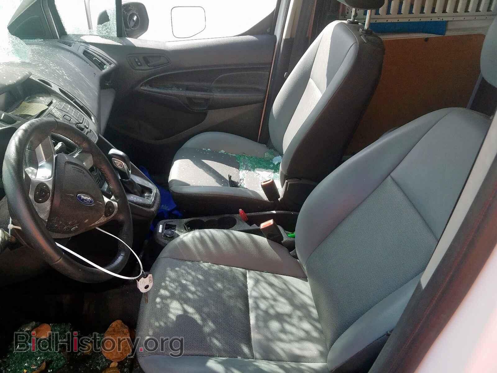 2014 FORD TRANSIT CO - VIN: NM0LS7E72E1152575 - Фото 6