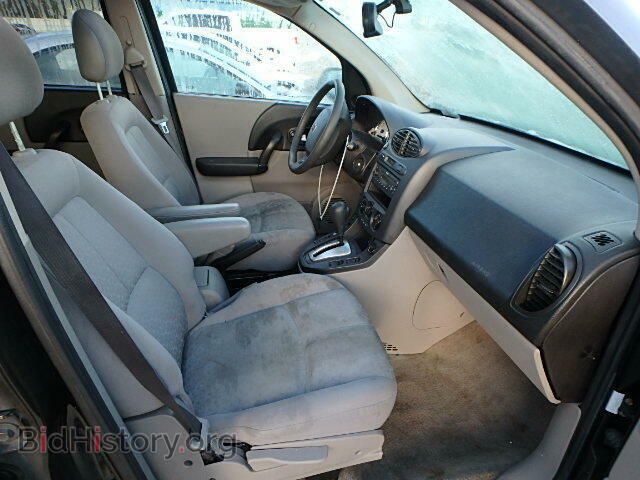 2005 SATURN VUE - VIN: 5GZCZ33D15S867520 - Фото 5