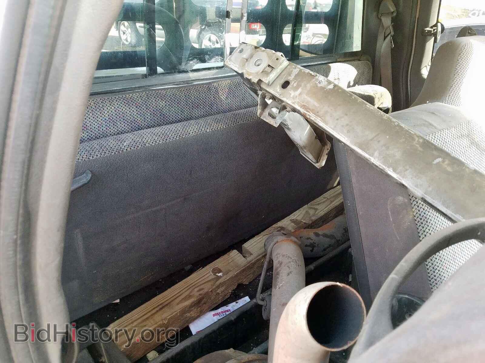 2000 DODGE RAM 2500 - VIN: 1B7KF2365YJ149691 - Photo 6