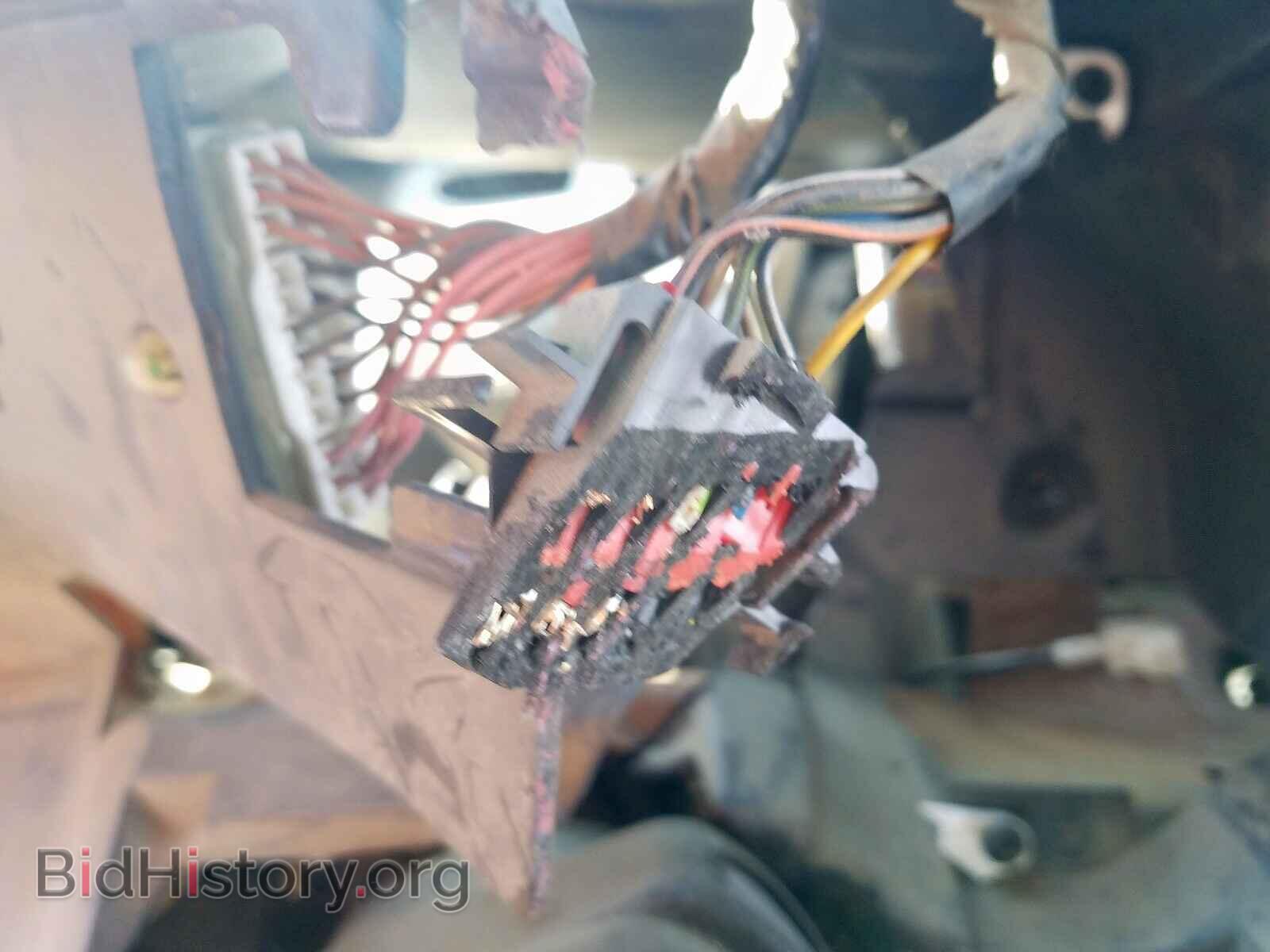 2000 DODGE RAM 2500 - VIN: 1B7KF2365YJ149691 - Photo 8