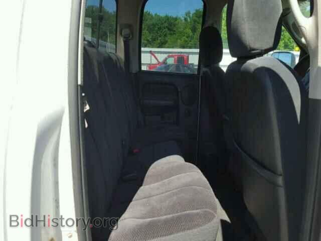 2003 DODGE RAM 3500 - VIN: 3D7MU48673G787458 - Фото 6