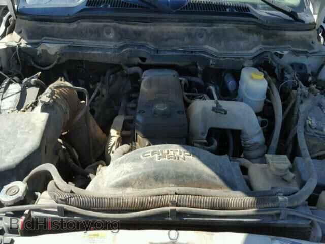 2003 DODGE RAM 3500 - VIN: 3D7MU48673G787458 - Фото 7