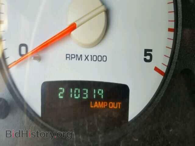2003 DODGE RAM 3500 - VIN: 3D7MU48673G787458 - Фото 8