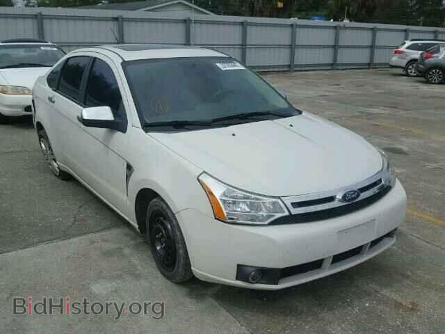 Фотография 1FAHP37N69W102288 - FORD FOCUS 2009