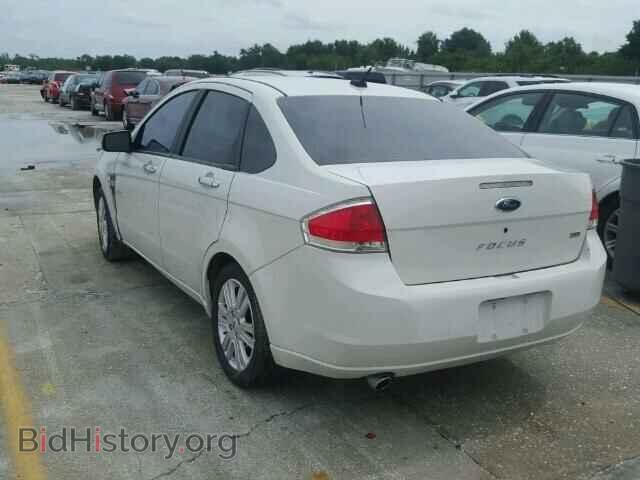 2009 FORD FOCUS - VIN: 1FAHP37N69W102288 - Фото 3