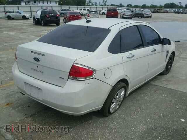 2009 FORD FOCUS - VIN: 1FAHP37N69W102288 - Фото 4