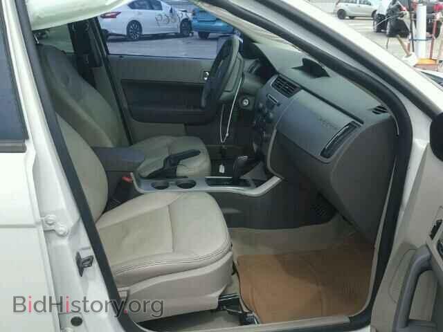 2009 FORD FOCUS - VIN: 1FAHP37N69W102288 - Фото 5