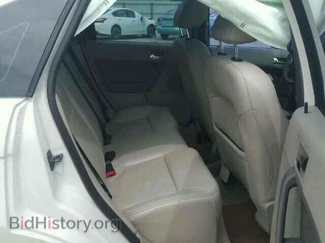 2009 FORD FOCUS - VIN: 1FAHP37N69W102288 - Фото 6