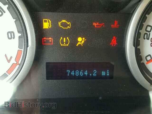 2009 FORD FOCUS - VIN: 1FAHP37N69W102288 - Фото 8