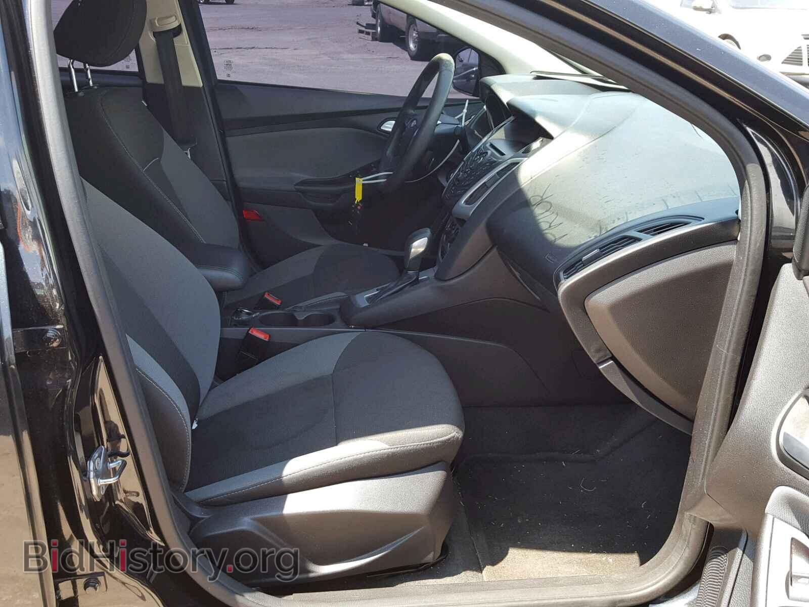 2013 FORD FOCUS - VIN: 1FADP3F25DL225824 - Photo 5