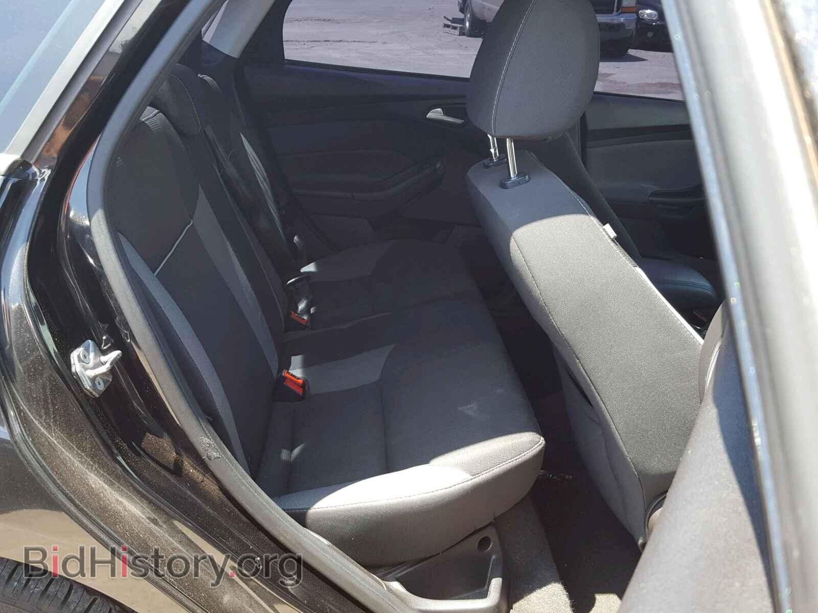 2013 FORD FOCUS - VIN: 1FADP3F25DL225824 - Photo 6