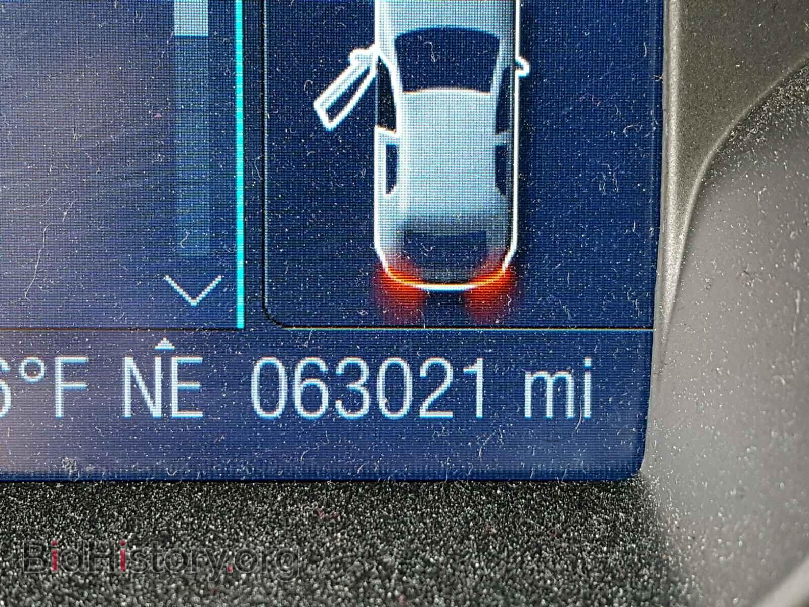 2013 FORD FOCUS - VIN: 1FADP3F25DL225824 - Photo 8