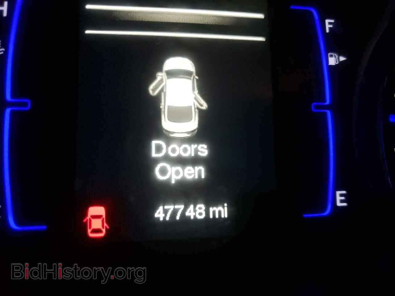 2015 CHRYSLER 200 - VIN: 1C3CCCAB7FN584225 - Фото 8