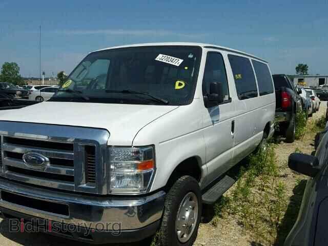 2014 FORD ECONOLINE - VIN: 1FBNE3BL3EDA32266 - Photo 2