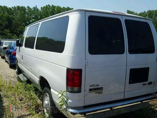2014 FORD ECONOLINE - VIN: 1FBNE3BL3EDA32266 - Photo 3