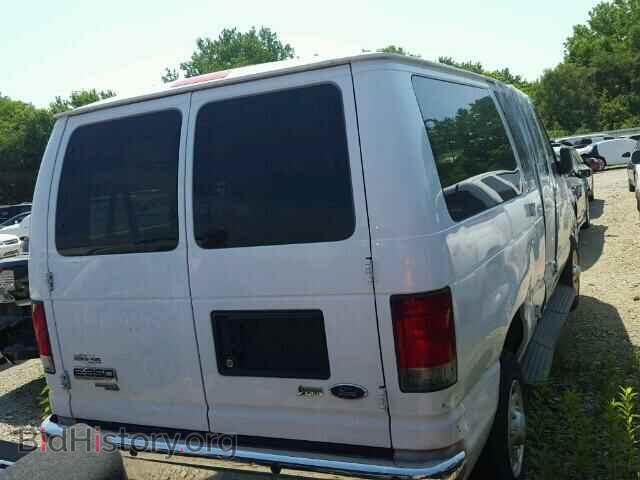 2014 FORD ECONOLINE - VIN: 1FBNE3BL3EDA32266 - Photo 4