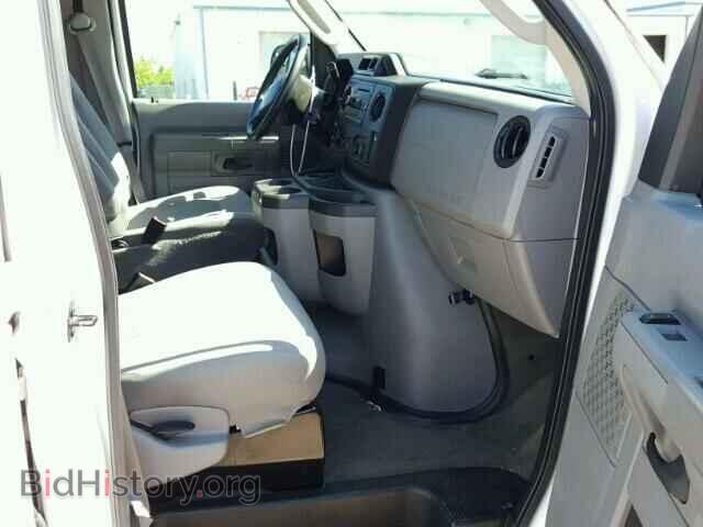 2014 FORD ECONOLINE - VIN: 1FBNE3BL3EDA32266 - Photo 5