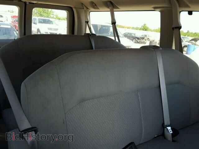 2014 FORD ECONOLINE - VIN: 1FBNE3BL3EDA32266 - Photo 6
