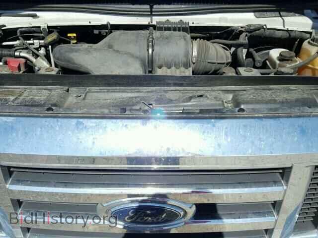 2014 FORD ECONOLINE - VIN: 1FBNE3BL3EDA32266 - Photo 7