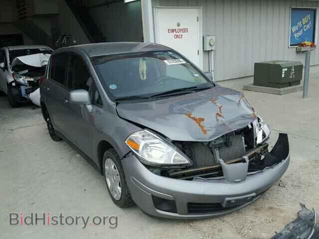 Photo 3N1BC1CP1CK290716 - NISSAN VERSA 2012