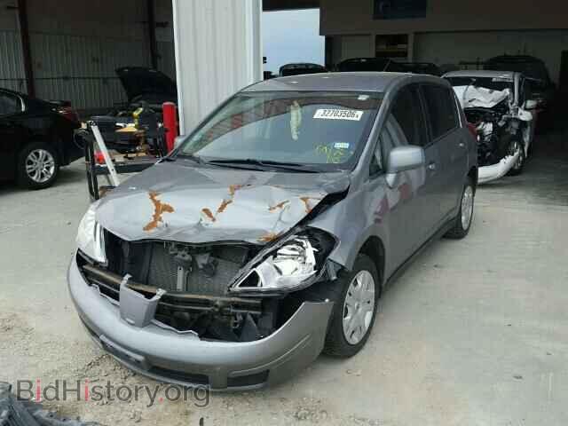 2012 NISSAN VERSA - VIN: 3N1BC1CP1CK290716 - Photo 2