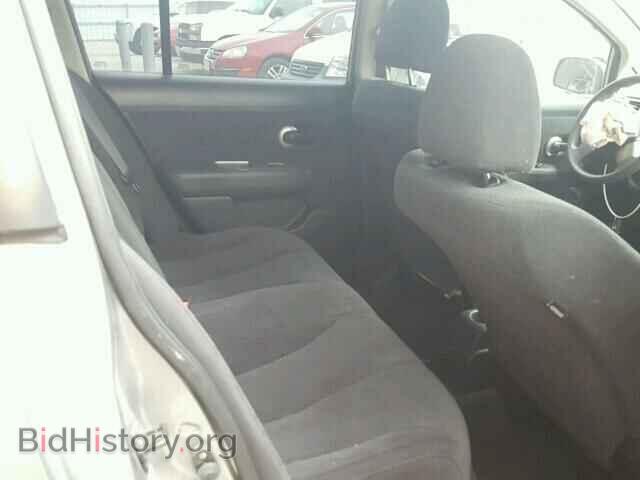 2012 NISSAN VERSA - VIN: 3N1BC1CP1CK290716 - Photo 6