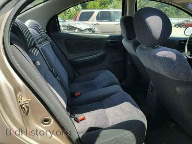 2001 DODGE NEON - VIN: 1B3ES46C91D193236 - Фото 6