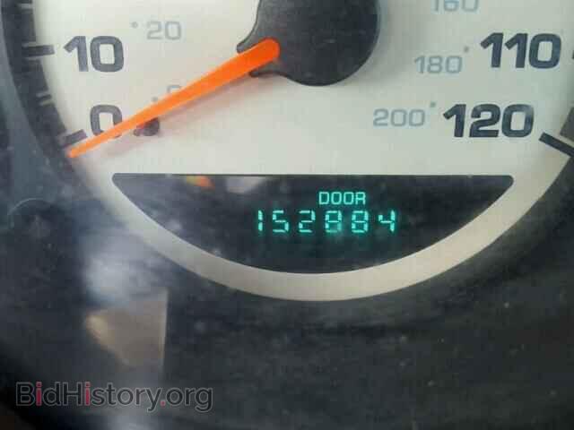 2001 DODGE NEON - VIN: 1B3ES46C91D193236 - Фото 8