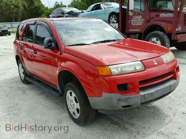 Фотография 5GZCZ33D94S817804 - SATURN VUE 2004