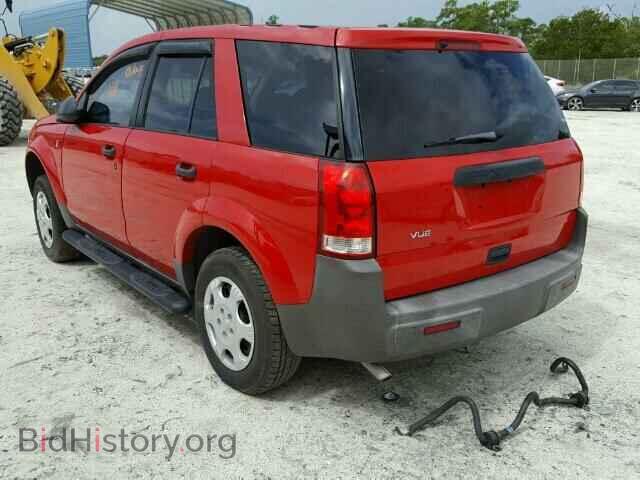 2004 SATURN VUE - VIN: 5GZCZ33D94S817804 - Фото 3