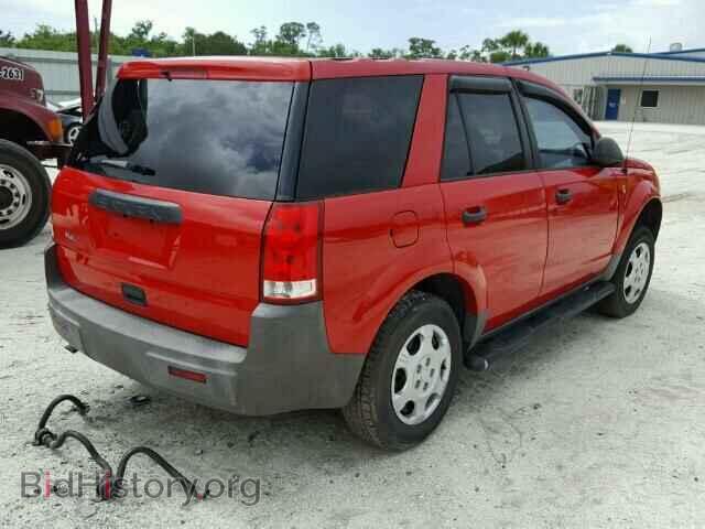 2004 SATURN VUE - VIN: 5GZCZ33D94S817804 - Фото 4