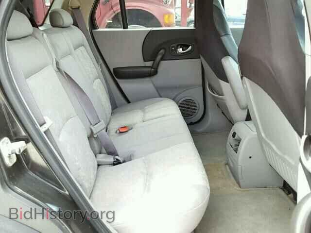 2004 SATURN VUE - VIN: 5GZCZ33D94S817804 - Фото 6