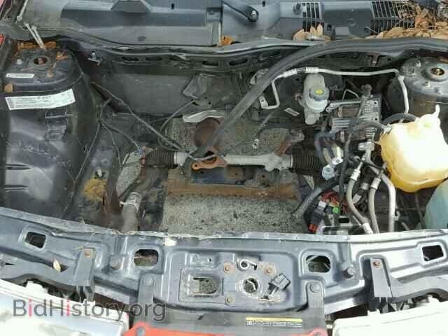 2004 SATURN VUE - VIN: 5GZCZ33D94S817804 - Фото 7