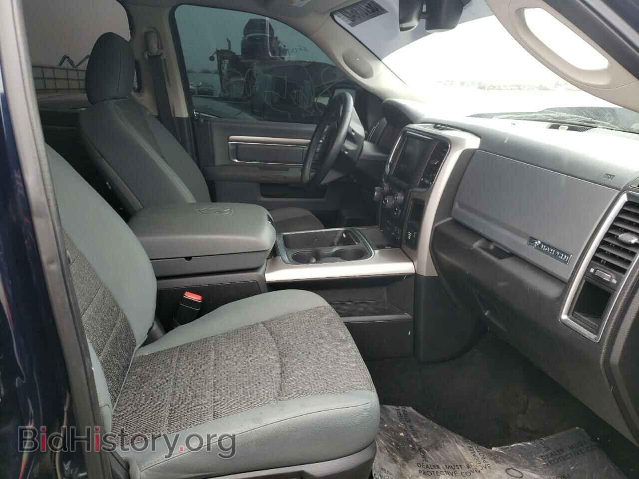 2016 RAM 1500 - VIN: 3C6RR7LT6GG364304 - Фото 5