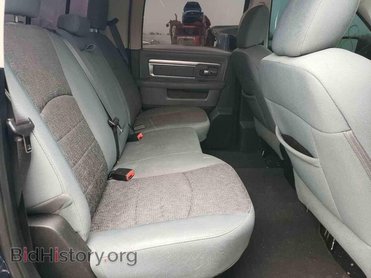 2016 RAM 1500 - VIN: 3C6RR7LT6GG364304 - Фото 6