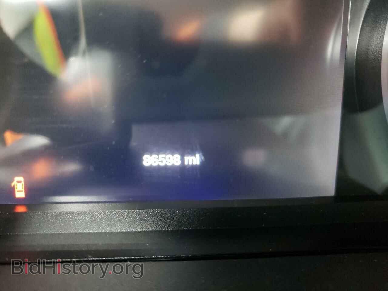 2016 RAM 1500 - VIN: 3C6RR7LT6GG364304 - Фото 8