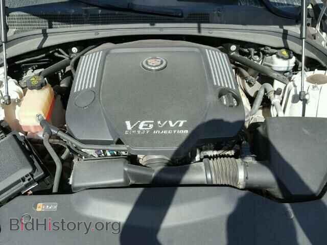 2014 CADILLAC CTS - VIN: 1G6AR5S30E0144401 - Фото 7