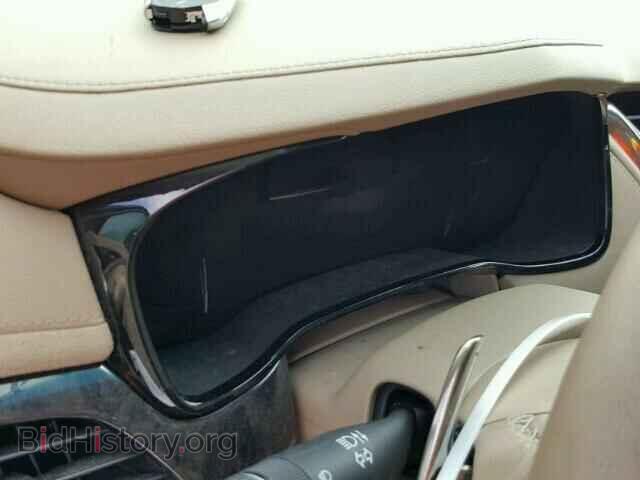 2014 CADILLAC CTS - VIN: 1G6AR5S30E0144401 - Фото 8