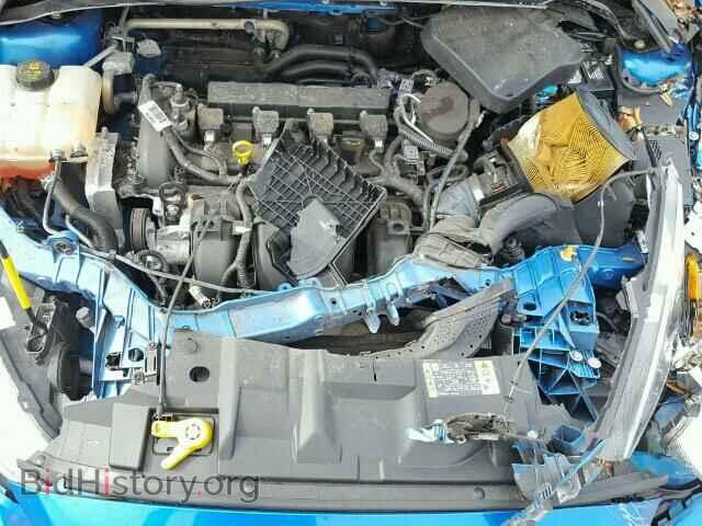 2015 FORD FOCUS - VIN: 1FADP3K20FL345748 - Фото 7