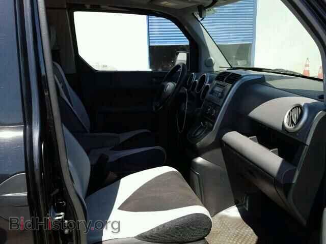 2003 HONDA ELEMENT - VIN: 5J6YH28503L027607 - Фото 5