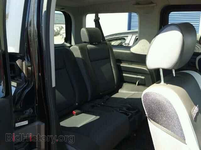 2003 HONDA ELEMENT - VIN: 5J6YH28503L027607 - Фото 6