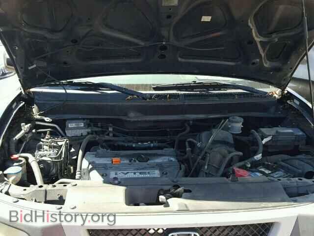 2003 HONDA ELEMENT - VIN: 5J6YH28503L027607 - Фото 7