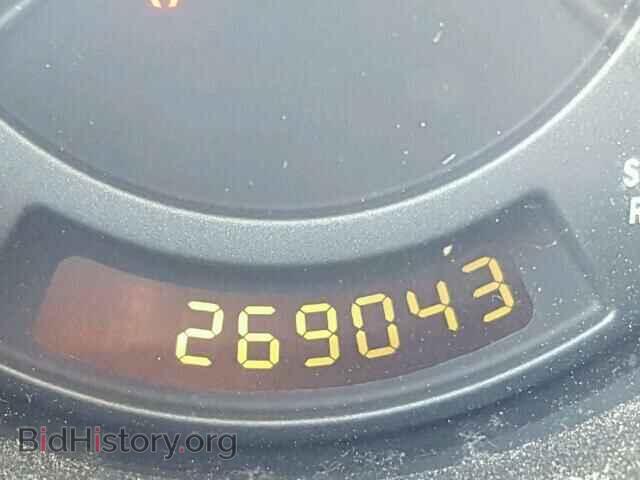 2003 HONDA ELEMENT - VIN: 5J6YH28503L027607 - Фото 8