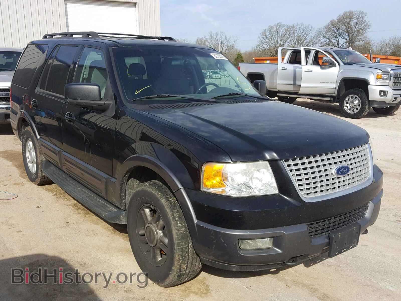 Фотография 1FMPU16576LA10071 - FORD EXPEDITION 2006