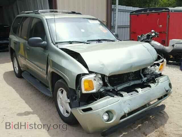 Фотография 1GKDT13S332224873 - GMC ENVOY 2003
