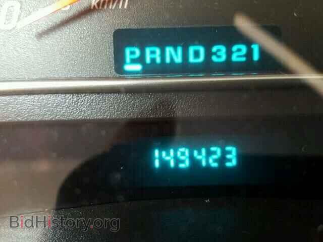 2003 GMC ENVOY - VIN: 1GKDT13S332224873 - Фото 8