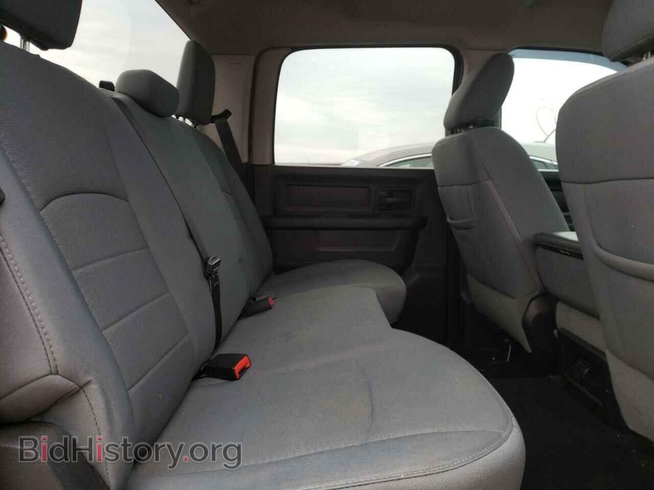 2013 RAM 1500 - VIN: 1C6RR7KTXDS508264 - Фото 6