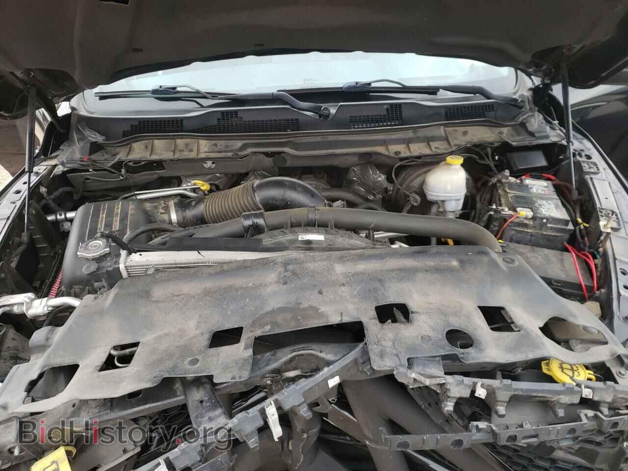 2013 RAM 1500 - VIN: 1C6RR7KTXDS508264 - Фото 7