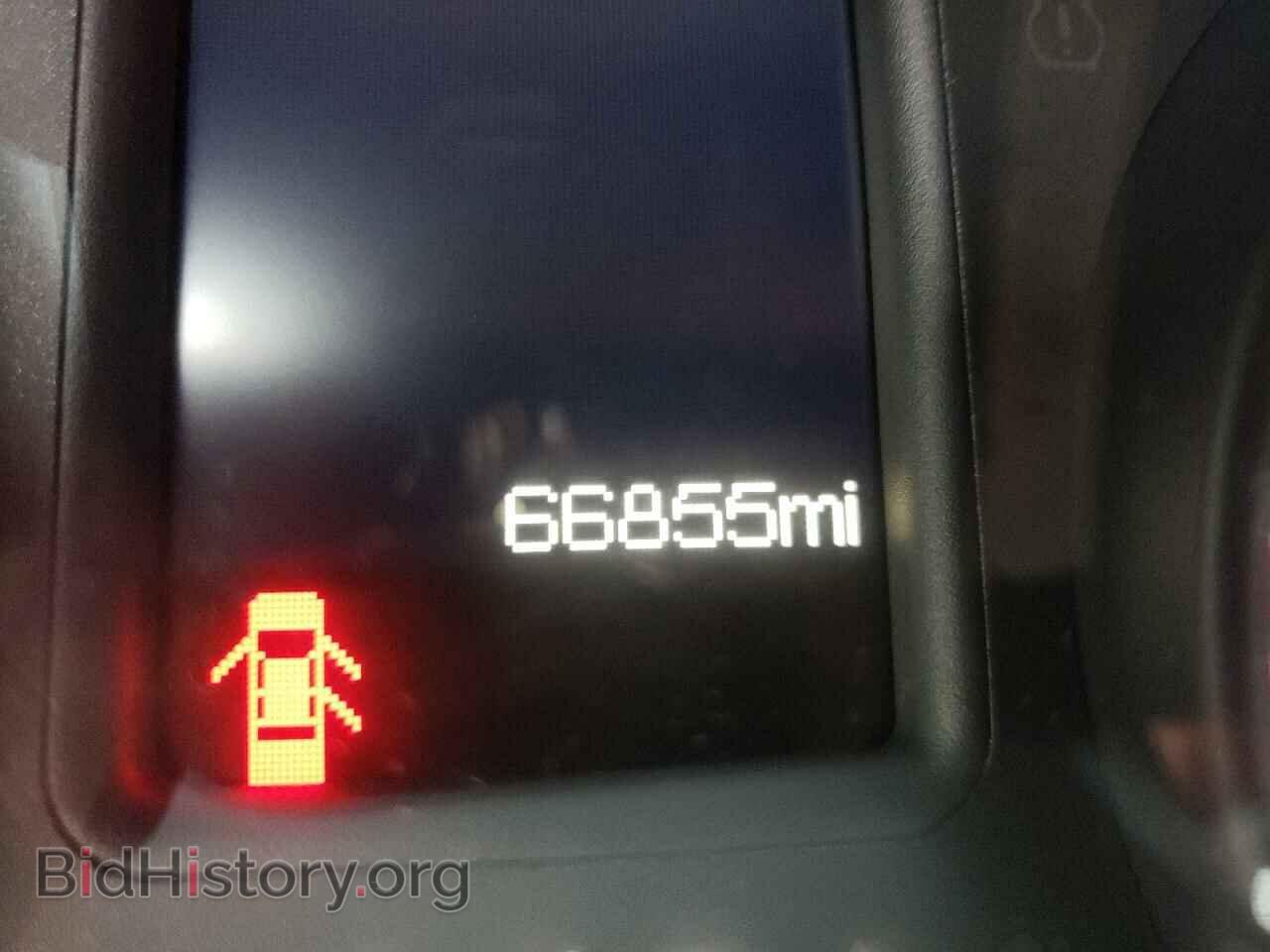 2013 RAM 1500 - VIN: 1C6RR7KTXDS508264 - Фото 8