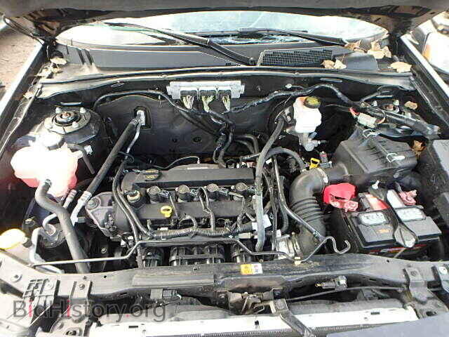 2012 FORD ESCAPE - VIN: 1FMCU0D72CKB00288 - Фото 7